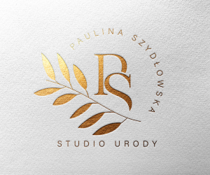 logo paulina szydłowska
